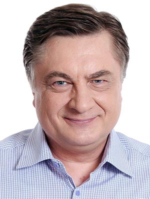 Андрей Туманов