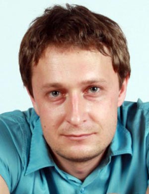 Андрей Валерьевич Лаптев