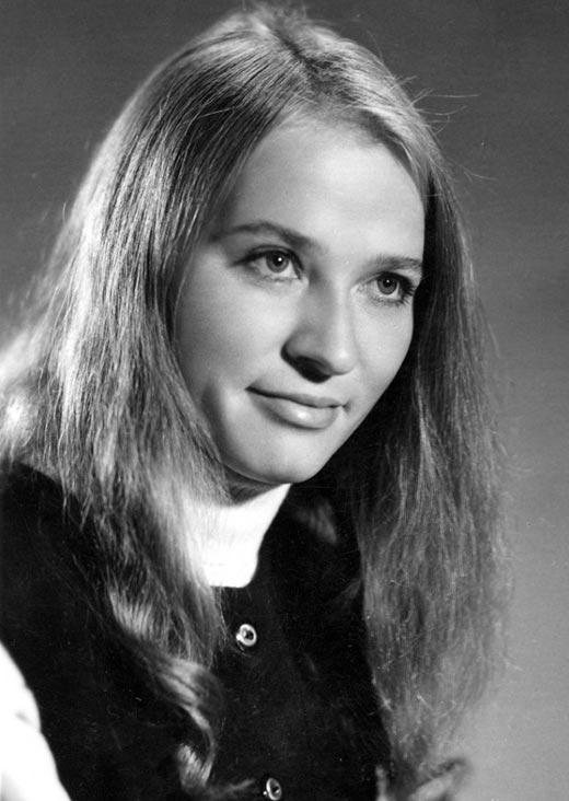 Анфиса Муллаяновна Хафизова