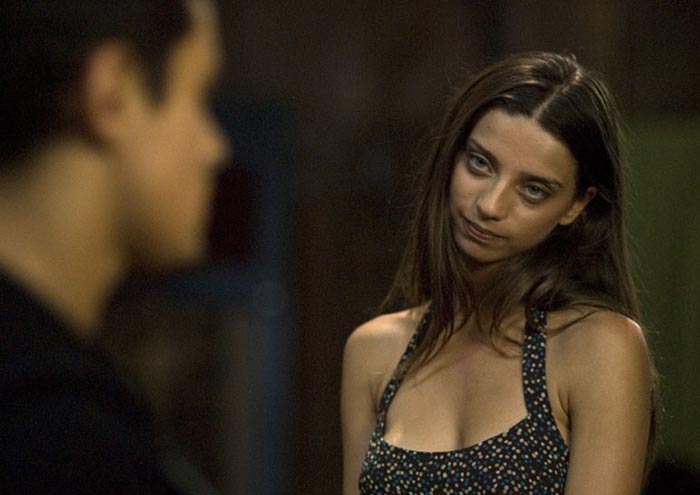 Анжела Сарафян (Angela Sarafyan) - биография, новости, личная жизнь ...