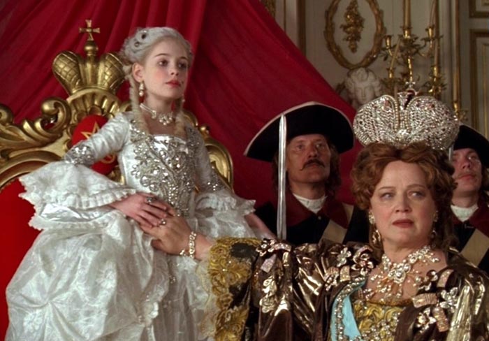 Анна Бичуч-Тягачева Тайны дворцовых переворотов