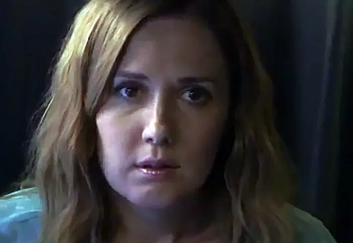 Анна Чалая в сериале Агентство скрытых камер