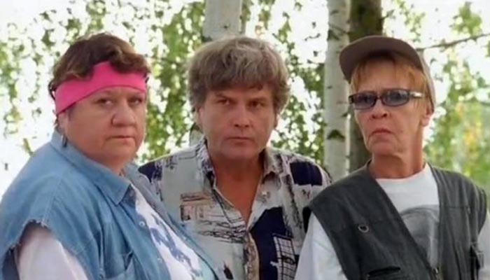 Анна Кисель в сериале Фабрика грез