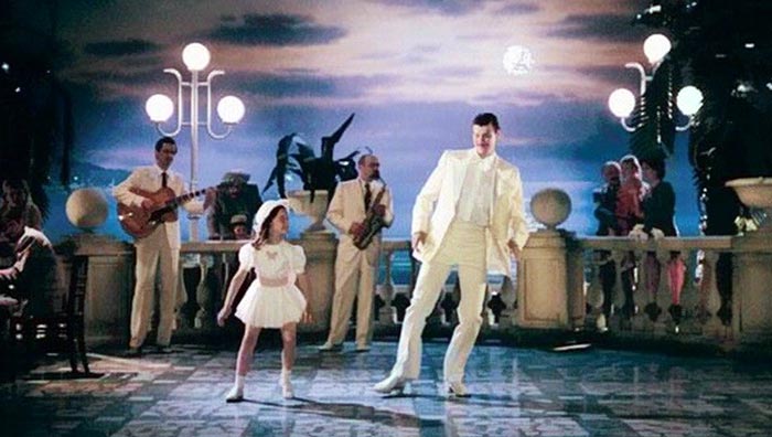 Анна Иванова Зимний вечер в Гаграх