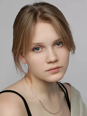 Анна Осипова (II)
