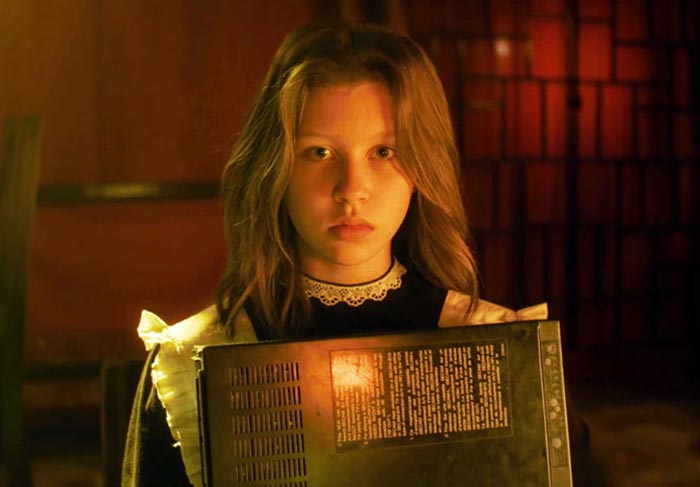 Анна Пересильд в сериале Слово пацана Кровь на асфальте