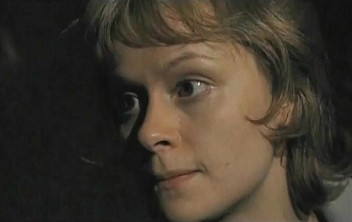 Анна Пестрякова в сериале Рублёвка Live