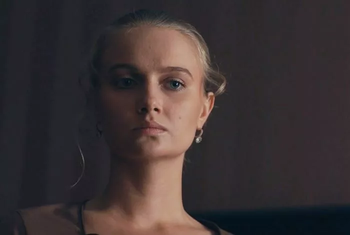 Анна Раевская в сериале Ловец снов