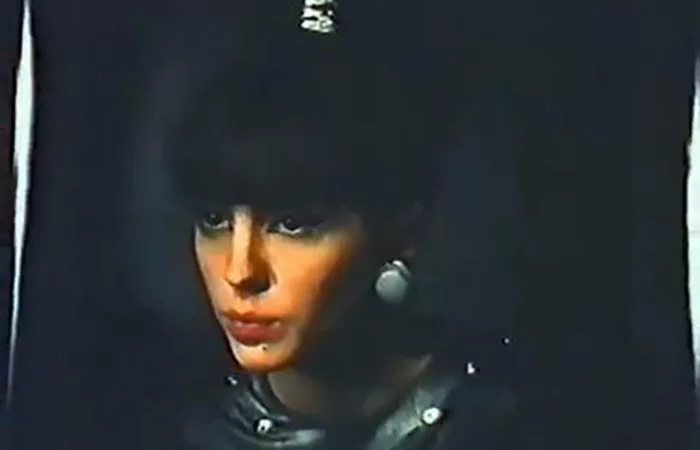 Анна Семкина в фильме Откровение Ивана Ефремова