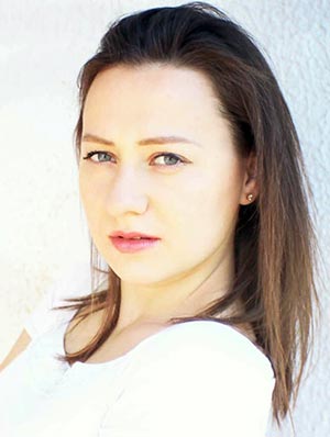 Анна Веревкина