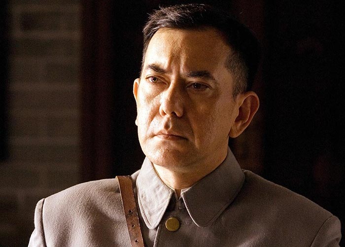 Энтони Вонг в фильме Разрисованная вуаль