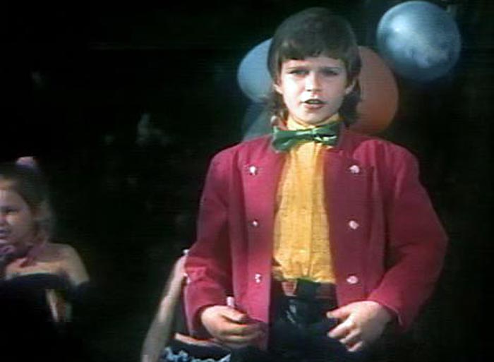 Антон Бизеев в фильме Балерина