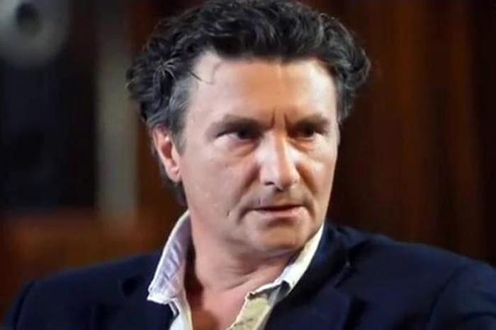 Антон Хомятов в сериале Бигль