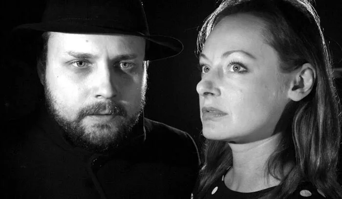 Антон Шварц в фильме Замок