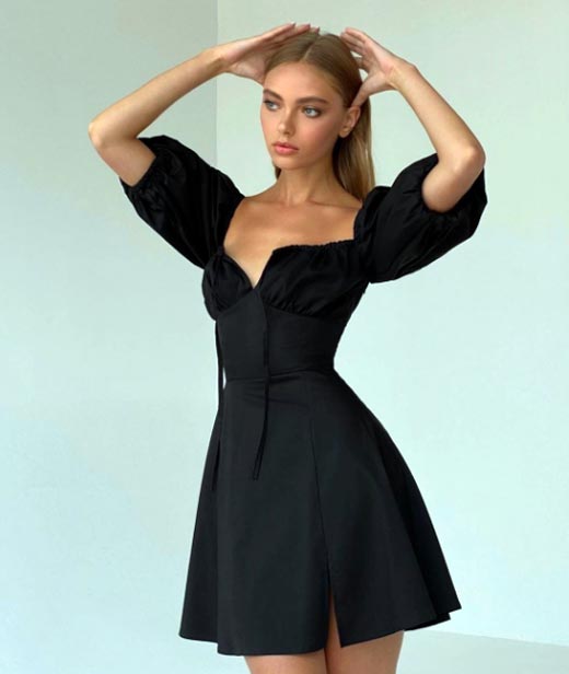 Арина Перевертень 4