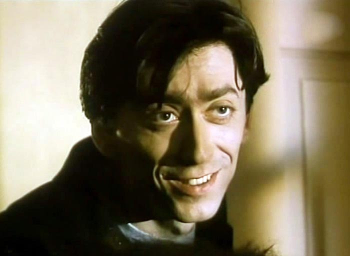 Армен Петросян в фильме Дрянь хорошая Дрянь плохая