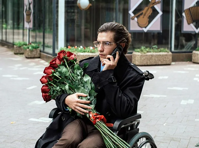 Артем Кошман в сериале Дети перемен. Новый сезон