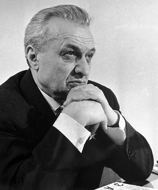 Артем Иванович Микоян