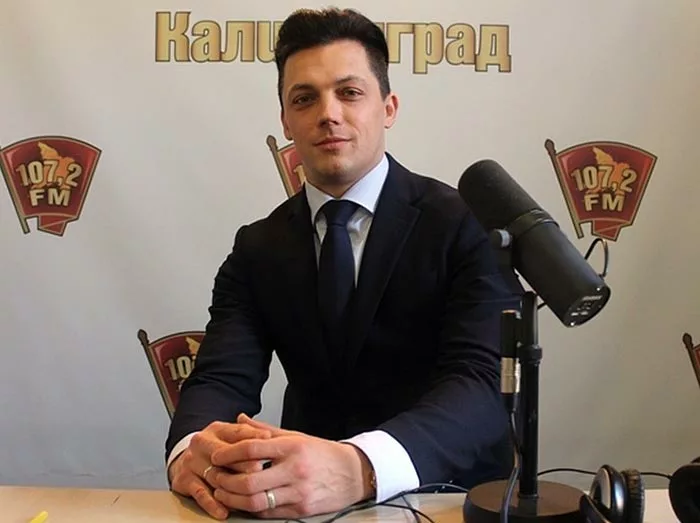Артем Михайлович Шпилевский