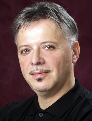 Артур Булдыженко