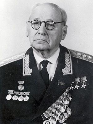 Андрей Туполев