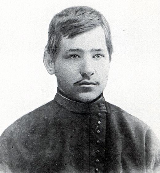 Андрей Туполев - биография, новости, личная жизнь, фото - stuki-druki.com
