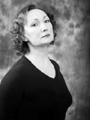 Валентина Николаевна Морозова