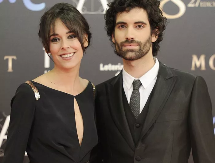 Белен Куэста и Тамар Новас