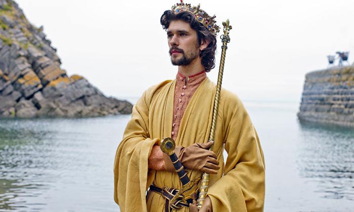 Бен Уишоу (Ben Whishaw) - биография, новости, личная жизнь, фото ...