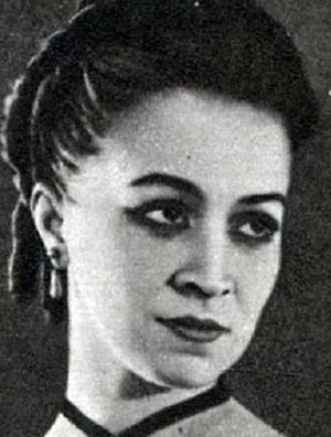 Бернара Кариева