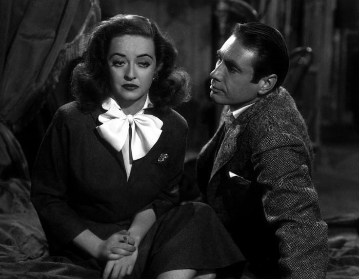 Бетт Дэвис (Bette Davis) - биография, новости, личная жизнь, фото ...