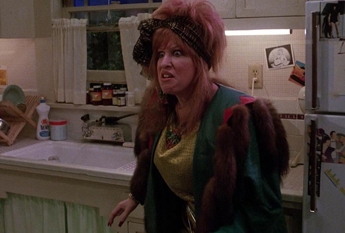 Бетт Мидлер Безжалостные люди