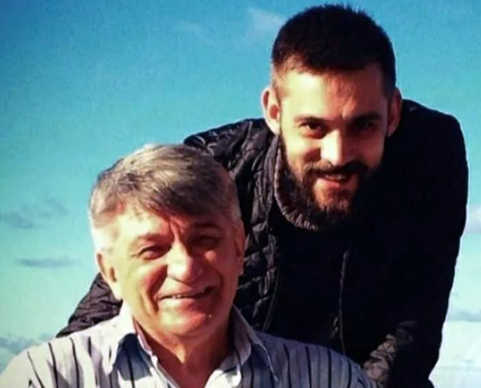 Владимир Битоков биография, новости, личная жизнь, фото