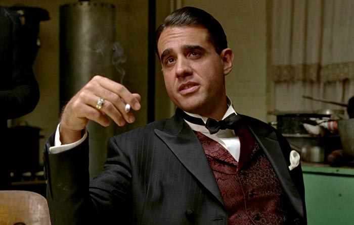 Бобби Каннавале в сериале Подпольная империя