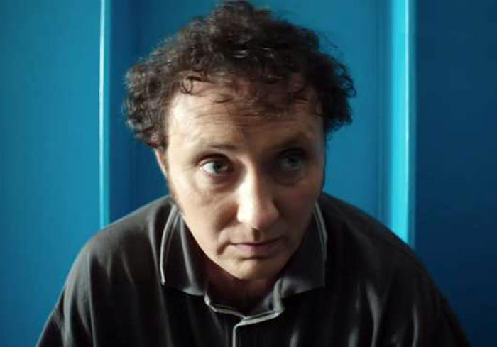 Богдан Паршаков в сериале Анка с Молдаванки