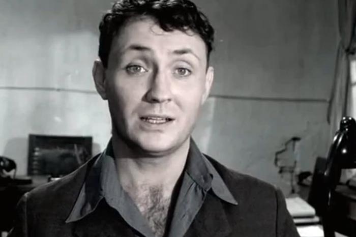 Богдан Паршаков в сериале Ликвидация