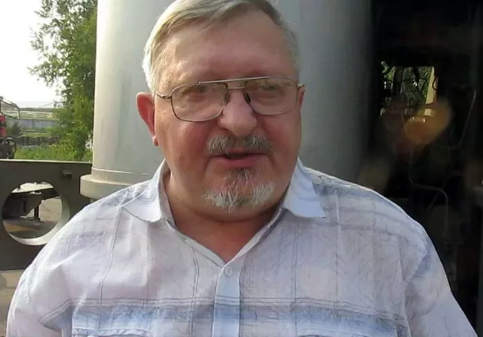 Борис Ихлов сейчас