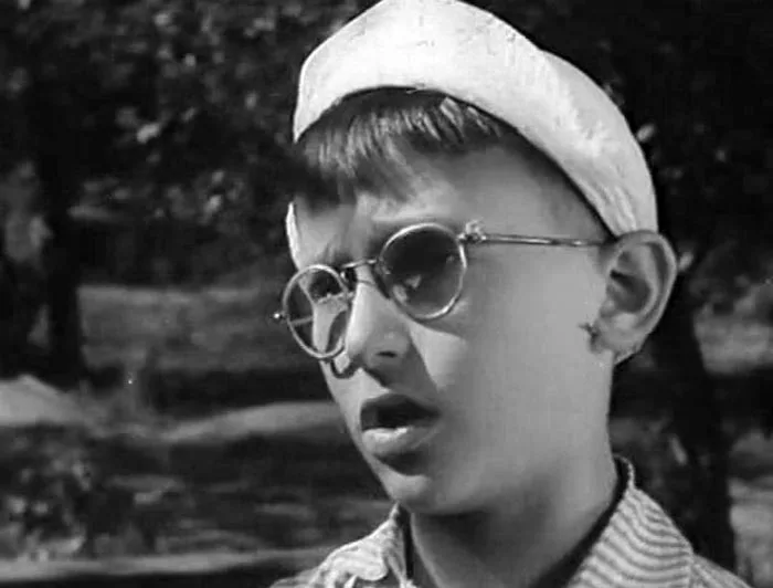 Борис Ихлов Три с половиной дня из жизни Ивана Семенова второклассника и второгодника