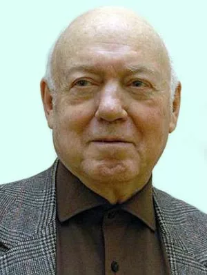 Борис Мессерер