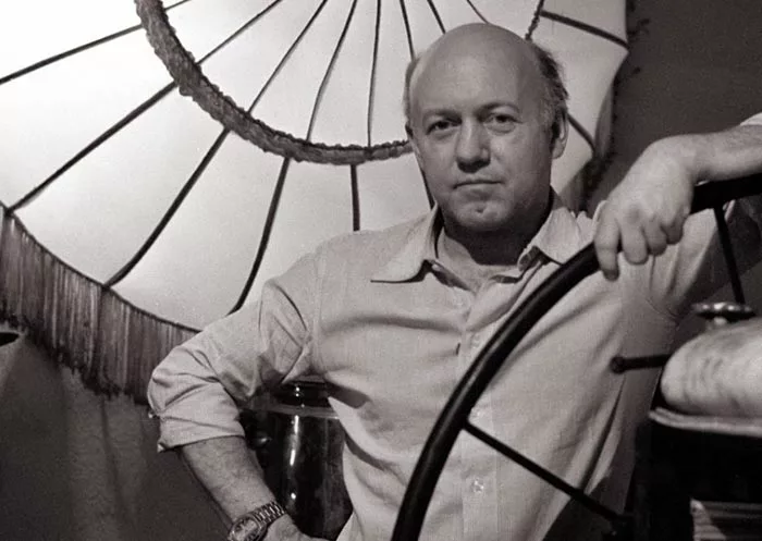 Борис Асафович Мессерер