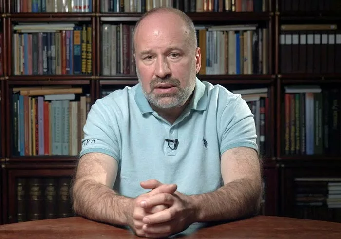 Борис Григорьевич Якеменко