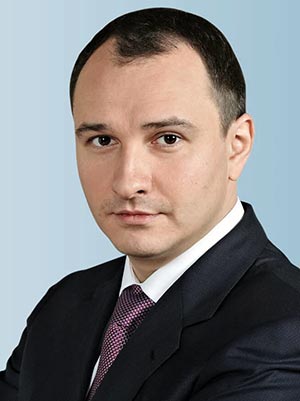 Борис Ковальчук