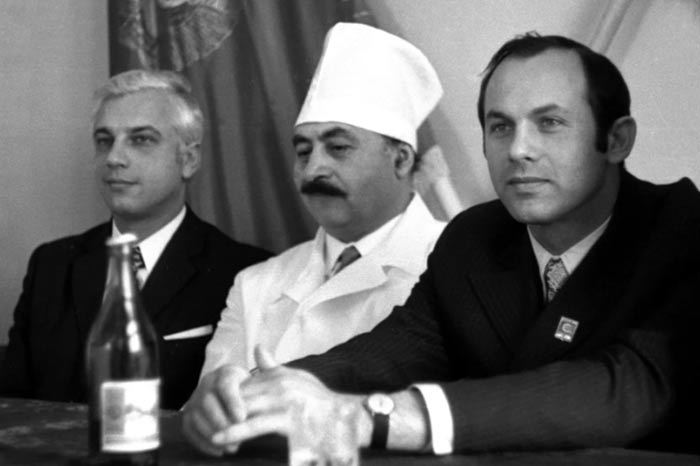 Валерий Брумель - биография, новости, личная жизнь, фото - stuki-druki.com