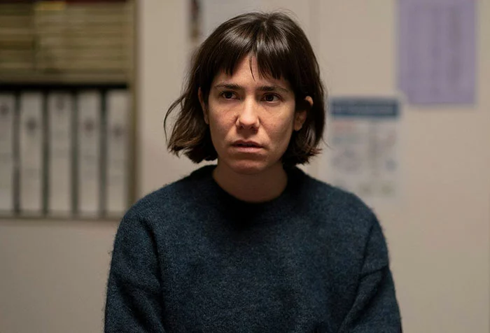 Бруна Кузи в фильме Границы безумия