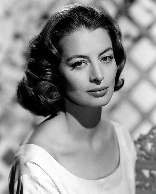 Капучине в молодости