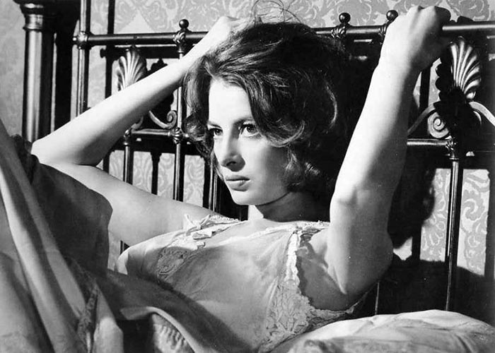 Капучине в фильме Прогулка по беспутному кварталу