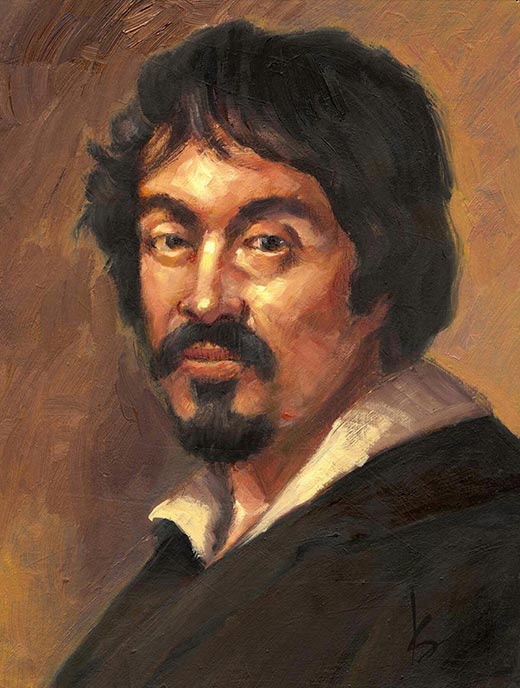 Караваджо (Caravaggio) - биография, новости, личная жизнь, фото - stuki ...