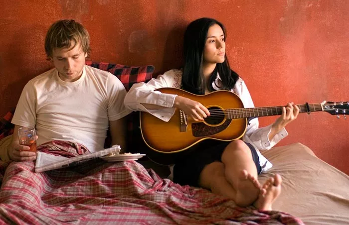 Каталина Сандино Морено в фильме Самый жаркий штат