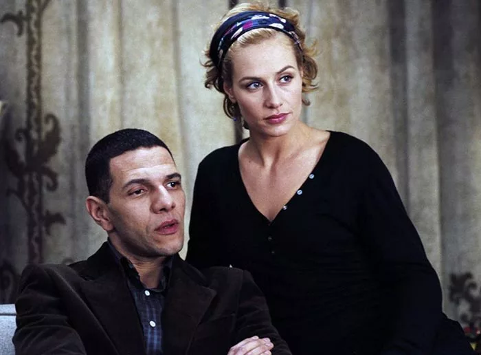 Сесиль де Франс в фильме Злой умысел