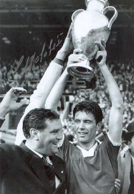 футболист Чезаре Мальдини